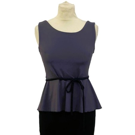 Top Napoli New Option 207 RossaSpina 1 - Wear & More