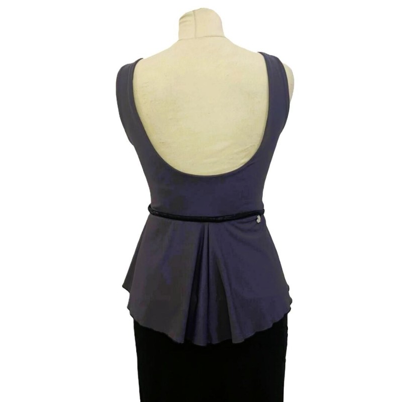 Top Napoli New Option 207 RossaSpina 2 - Wear & More