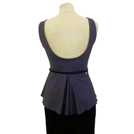 Top Napoli New Option 207 RossaSpina 2 - Wear & More