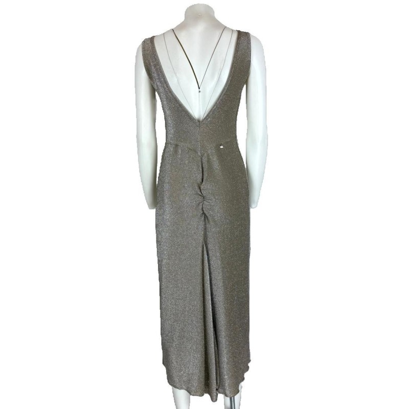 Dress Desie Coda Lurex Option 269 RossaSpina 2 Wear & More