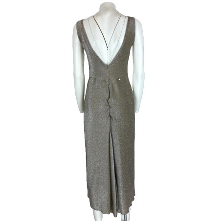 Dress Desie Coda Lurex Option 269 RossaSpina 2 Wear & More
