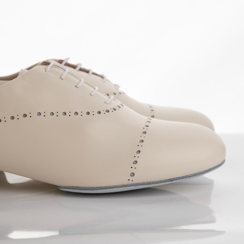 MARTIN BIANCOFORI Suola Spezzata Forata Tangolera Shoes 4 Wear & More