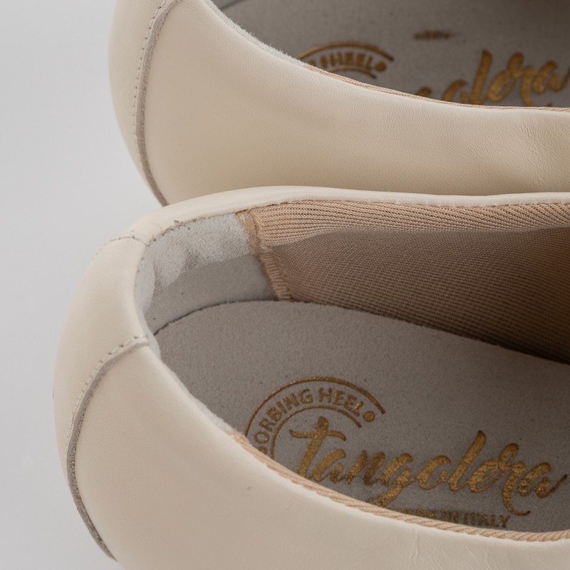 MARTIN BIANCOFORI Suola Spezzata Forata SCARPE IN PRENOTAZIONE Tangolera 2 Wear & More