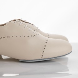MARTIN BIANCOFORI Suola Spezzata Forata SCARPE IN PRENOTAZIONE Tangolera 4 Wear & More