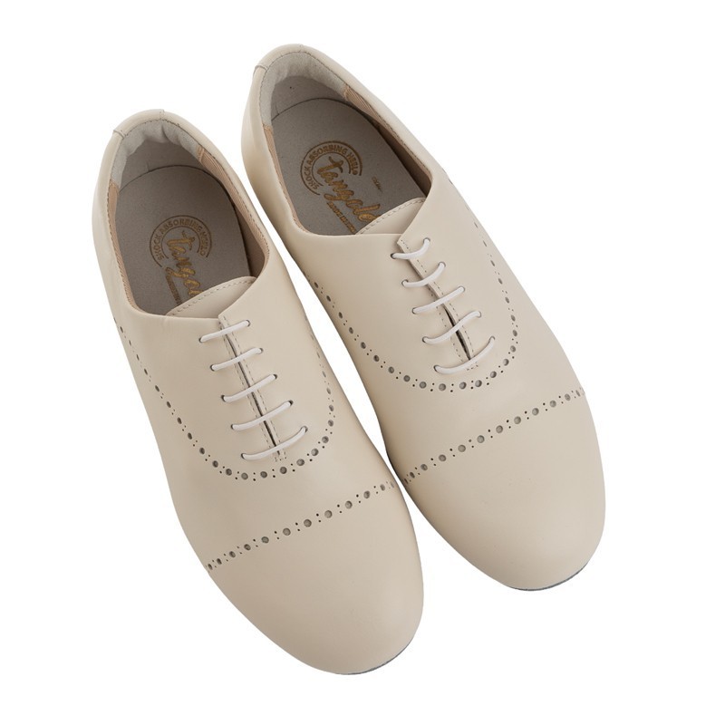MARTIN BIANCOFORI Suola Spezzata Forata SCARPE IN PRENOTAZIONE Tangolera 5 Wear & More
