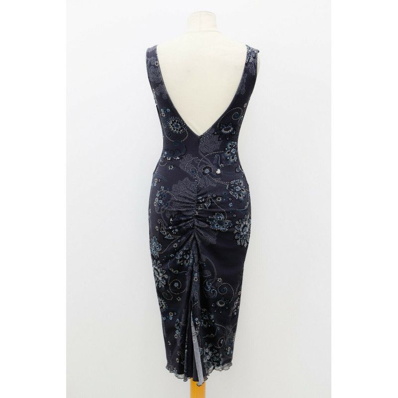 Abito Desie Option 22 RossaSpina 3 - WEAR & MORE 