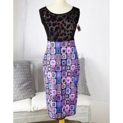 Dress Sissi Option 3 |RossaSpina