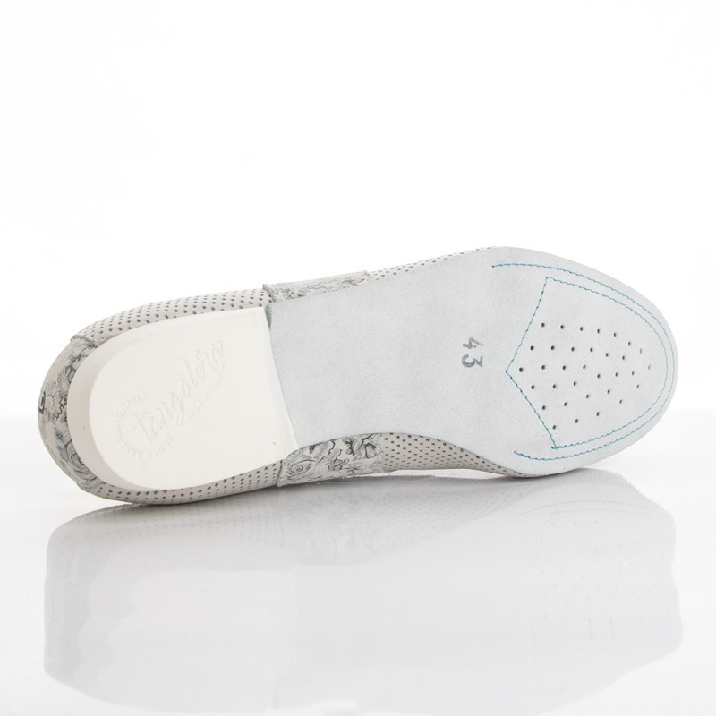 ERIC PANNA FORATA Tangolera 2 - Wear & More