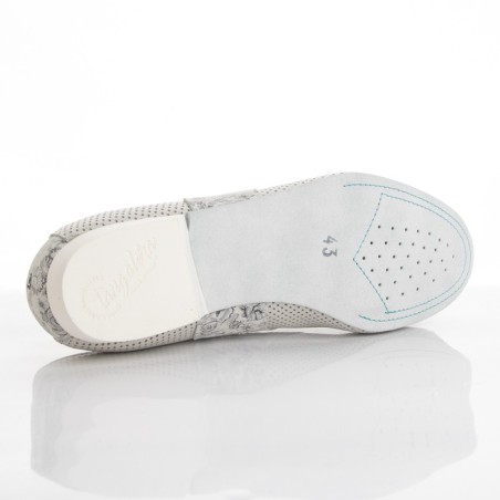 ERIC PANNA FORATA Tangolera 2 - Wear & More