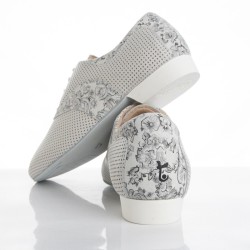 ERIC PANNA FORATA Tangolera 3 - Wear & More