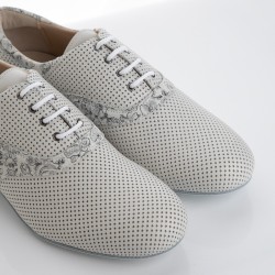 ERIC PANNA FORATA Tangolera 5 - Wear & More