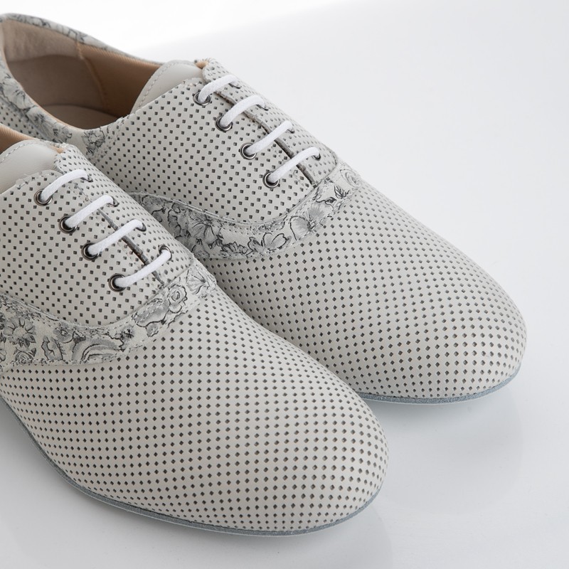 ERIC PANNA FORATA Tangolera 5 - Wear & More