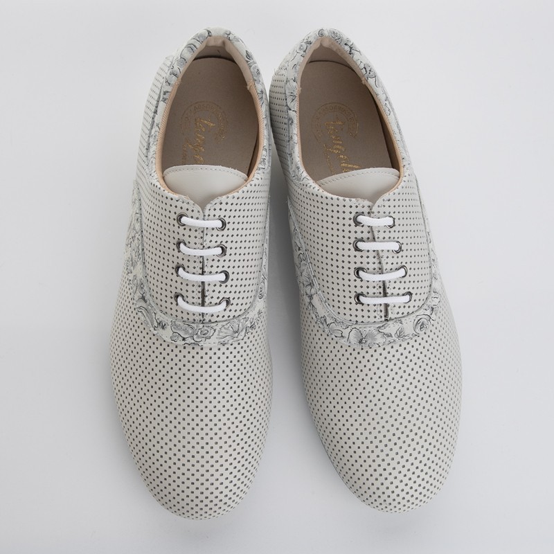 ERIC PANNA FORATA Tangolera 6 - Wear & More