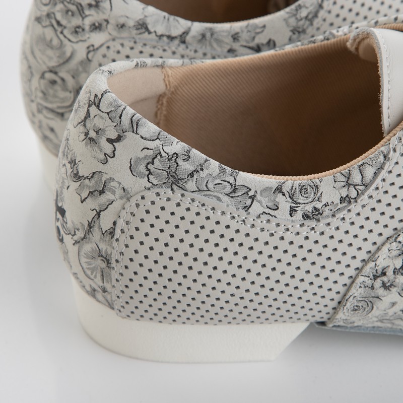 ERIC PANNA FORATA Tangolera 7 - Wear & More
