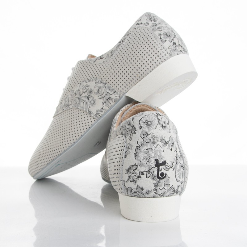 ERIC PANNA FORATA BOOKING SHOES  Tango Shoes – Tangolera Shoes | WearAndMore