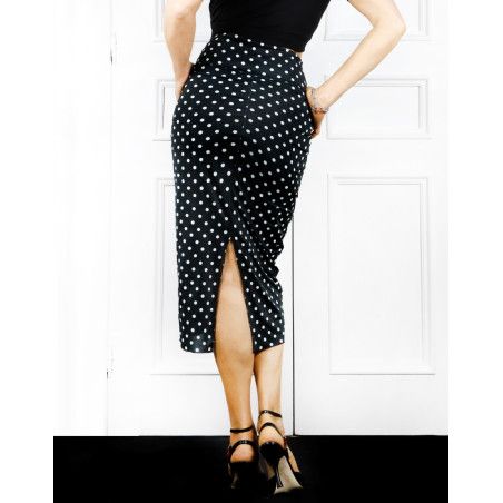 Skirt Tubino Midi Option 5