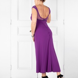 Abito Sara Cuore Option 40 RossaSpina 3 Wear & More