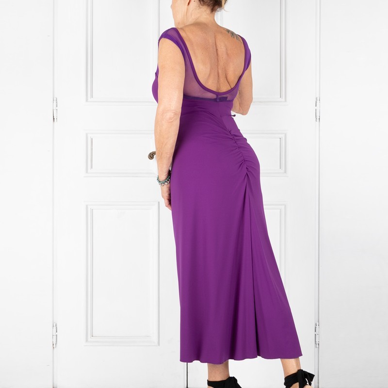 Dress Sara Cuore Option 40 RossaSpina 3 Wear & More