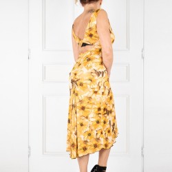 Dress Desie Anello Option 174 |RossaSpina