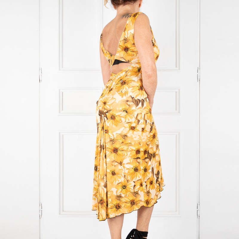 Abito Desie Anello Option 174  | RossaSpina