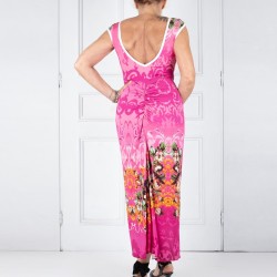 Abito Sara Option 49 | RossaSpina