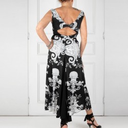 Dress Desie Anello Option 178 |RossaSpina