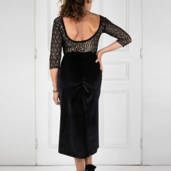 Abito Sara Option 50 | RossaSpina