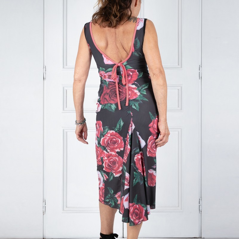Abito Desie Fiocco Option 180 | RossaSpina
