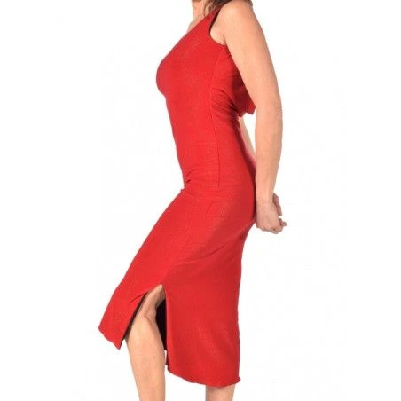 Dress Lucilla Option 1