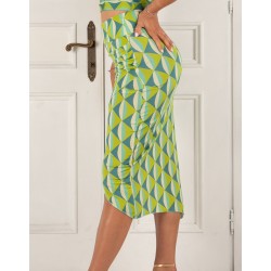 Gonna Portafoglio Option 15 Rossaspina 2 Wear & More