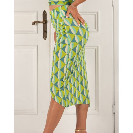 Gonna Portafoglio Option 15 Rossaspina 2 Wear & More