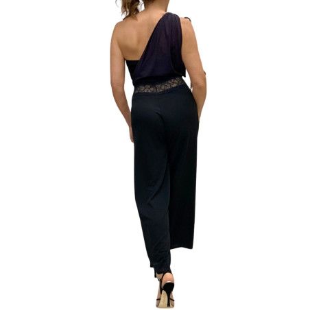 Tuta Lolita Impero Option 11 RossaSpina 2 - WEAR & MORE 