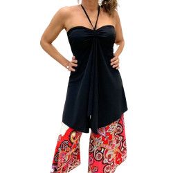 Top Deborah Option 1 RossaSpina 1 - WEAR & MORE 