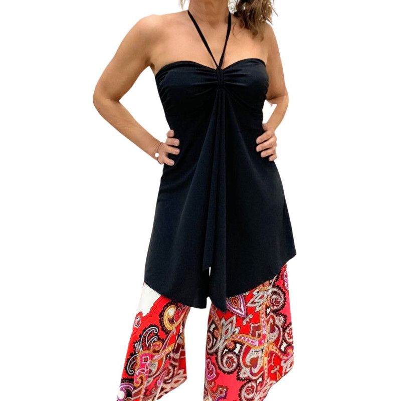 Top Deborah Option 1 RossaSpina 1 - WEAR & MORE 