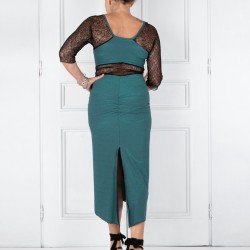 Dress Billa Option 17 |RossaSpina