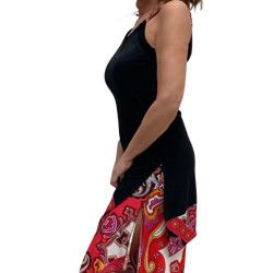 Top Deborah Option 1 RossaSpina 2 - WEAR & MORE 