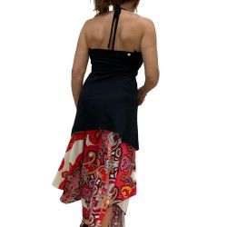 Top Deborah Option 1 RossaSpina 3 - WEAR & MORE 