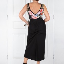 Abito Desie Option 183 | RossaSpina