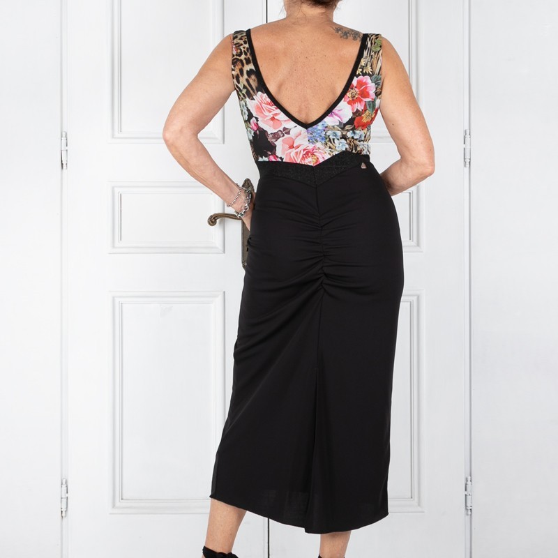 Dress Desie Option 183 |RossaSpina
