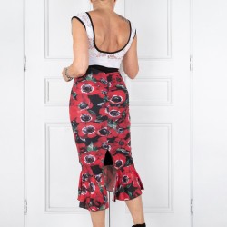 Dress Betty Boop Option 14 RossaSpina 2 Wear & More