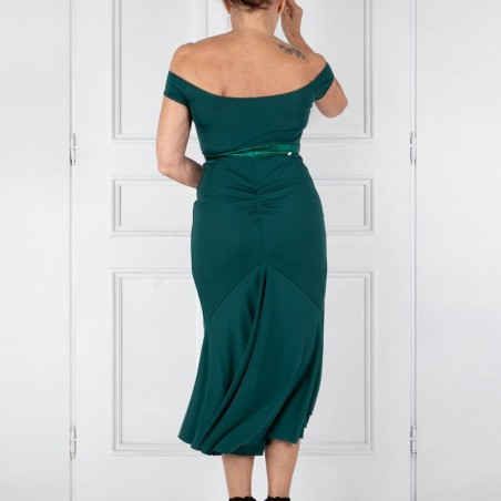 Dress Ludmilla Option 13 |RossaSpina