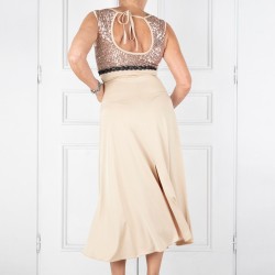Abito Enrica Option 16 RossaSpina 2 Wear & More