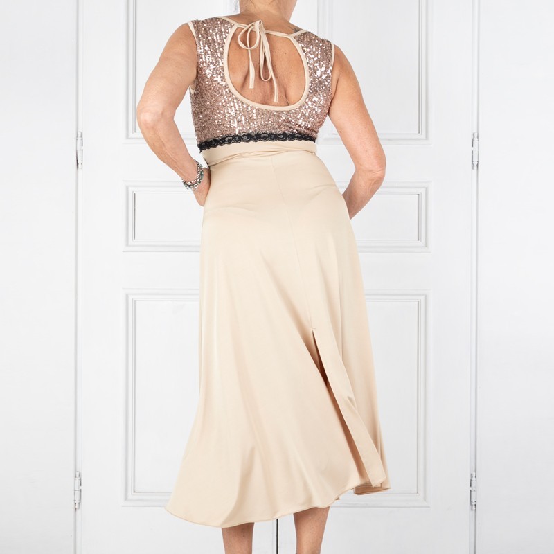 Dress Enrica Option 16 |RossaSpina