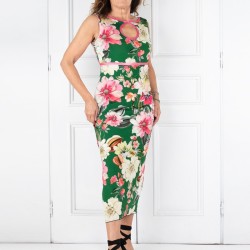 Abito Bettina New Option 65 | RossaSpina