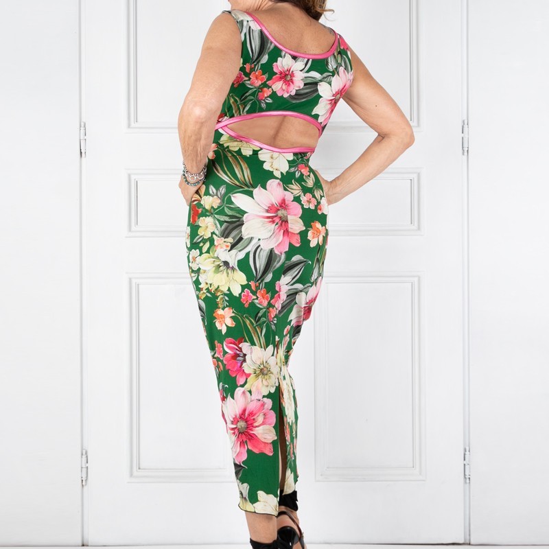 Abito Bettina New Option 65 | RossaSpina