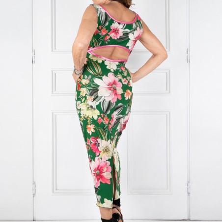 Abito Bettina New Option 65 | RossaSpina