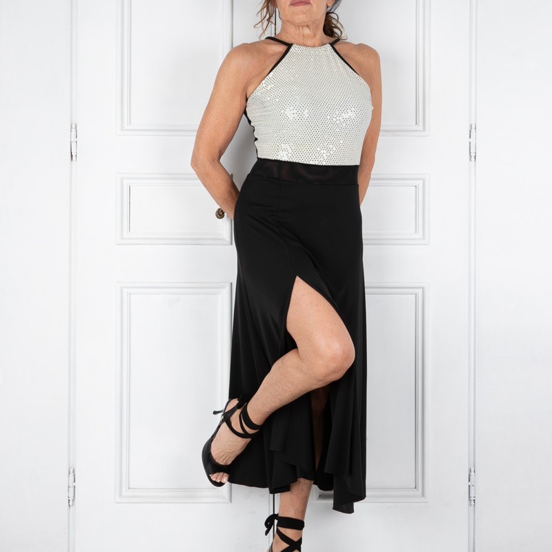 Abito Jasmine Option 3 RossaSpina 1 Wear & More