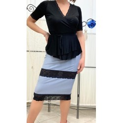Top Katia Option 1 | RossaSpina