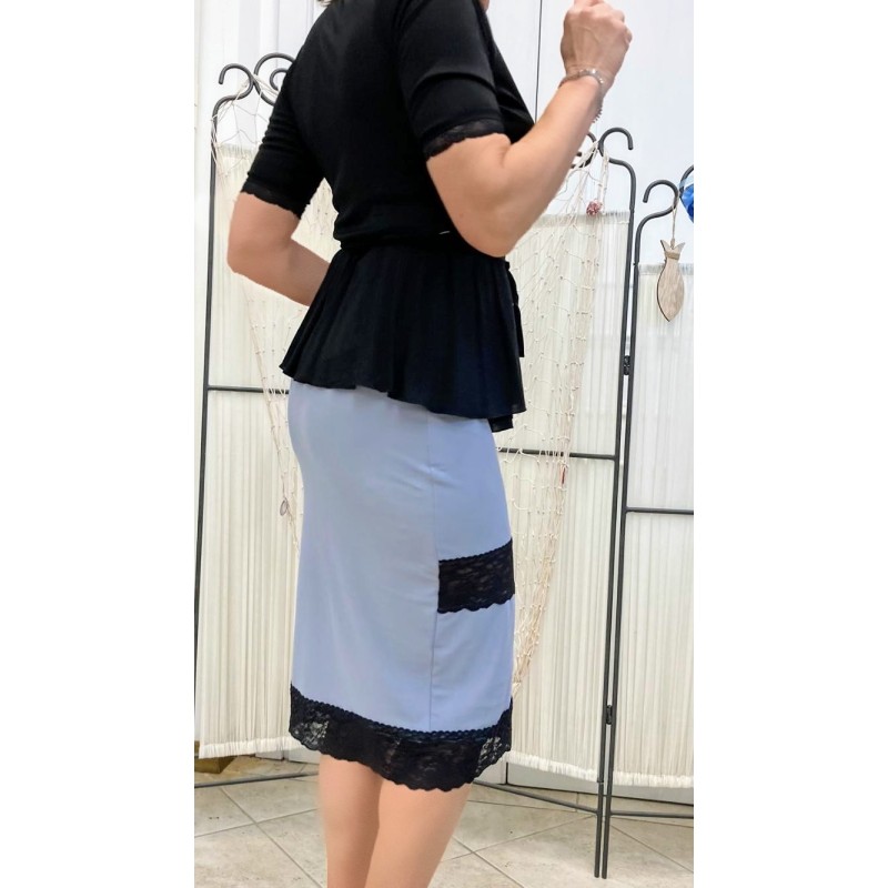 Top Katia Option 1 | RossaSpina