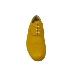 TEO OCRA NAPPA CAMPIONE Tangolera 2 Wear & More
